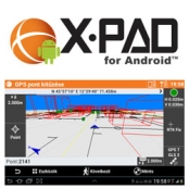 X-PAD Ultimate - Android